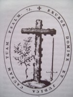 Znak inkvizice